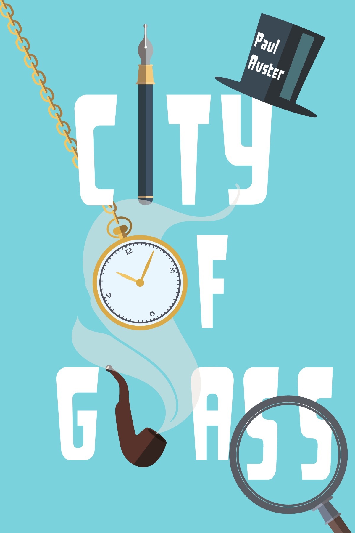 City of Glass