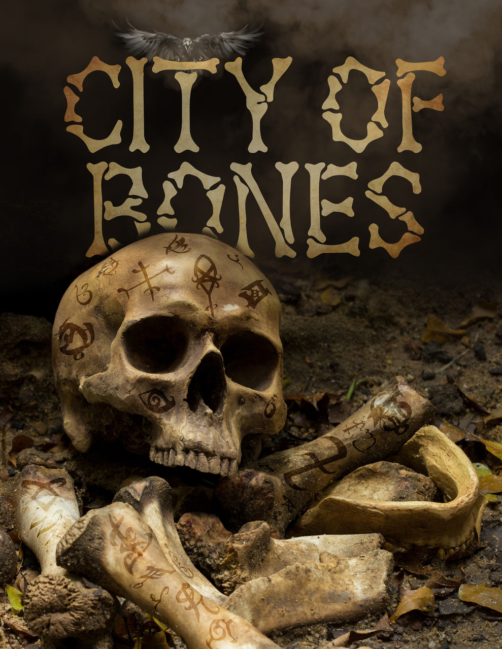 City of Bones